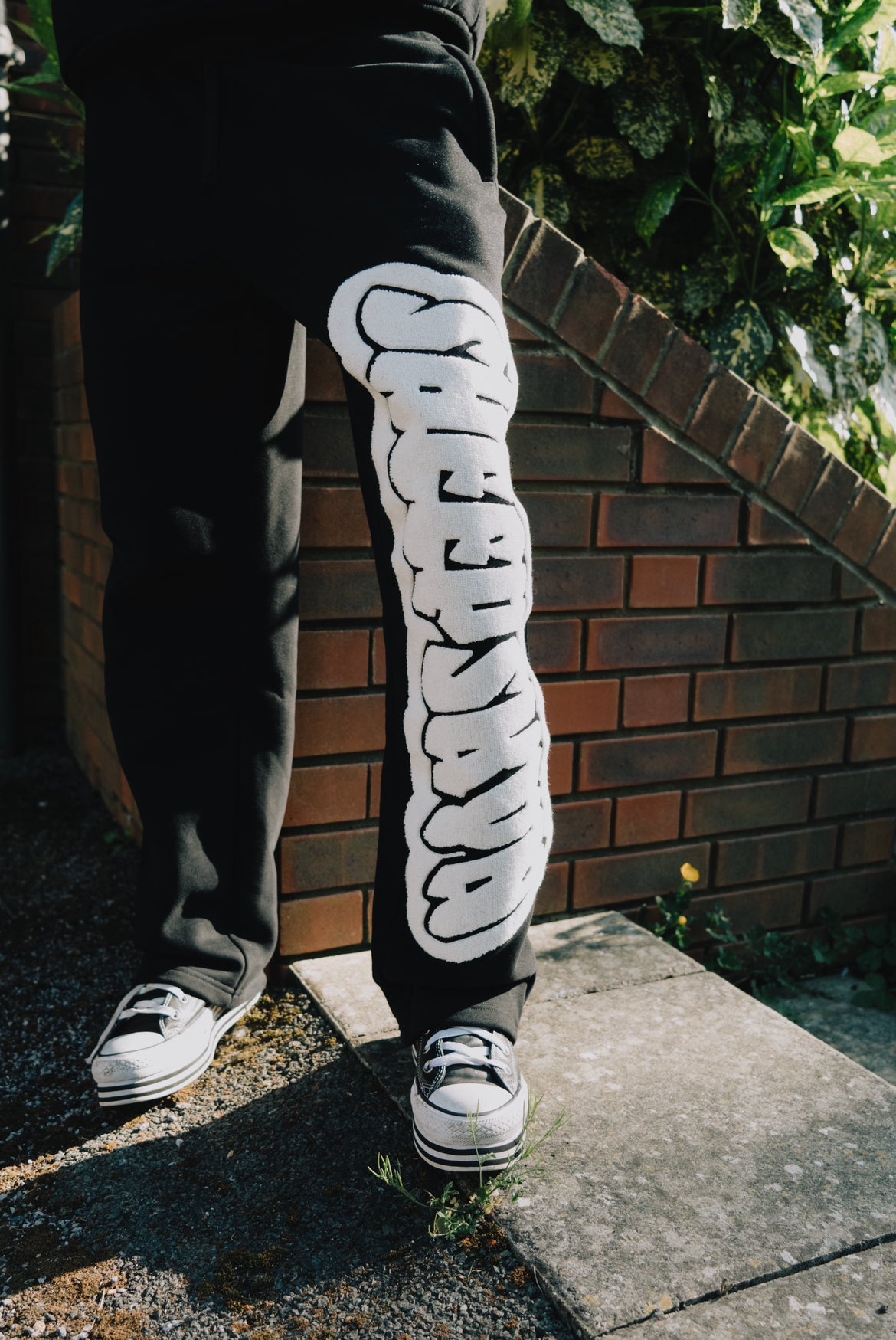 OG TRACK BOTTOMS