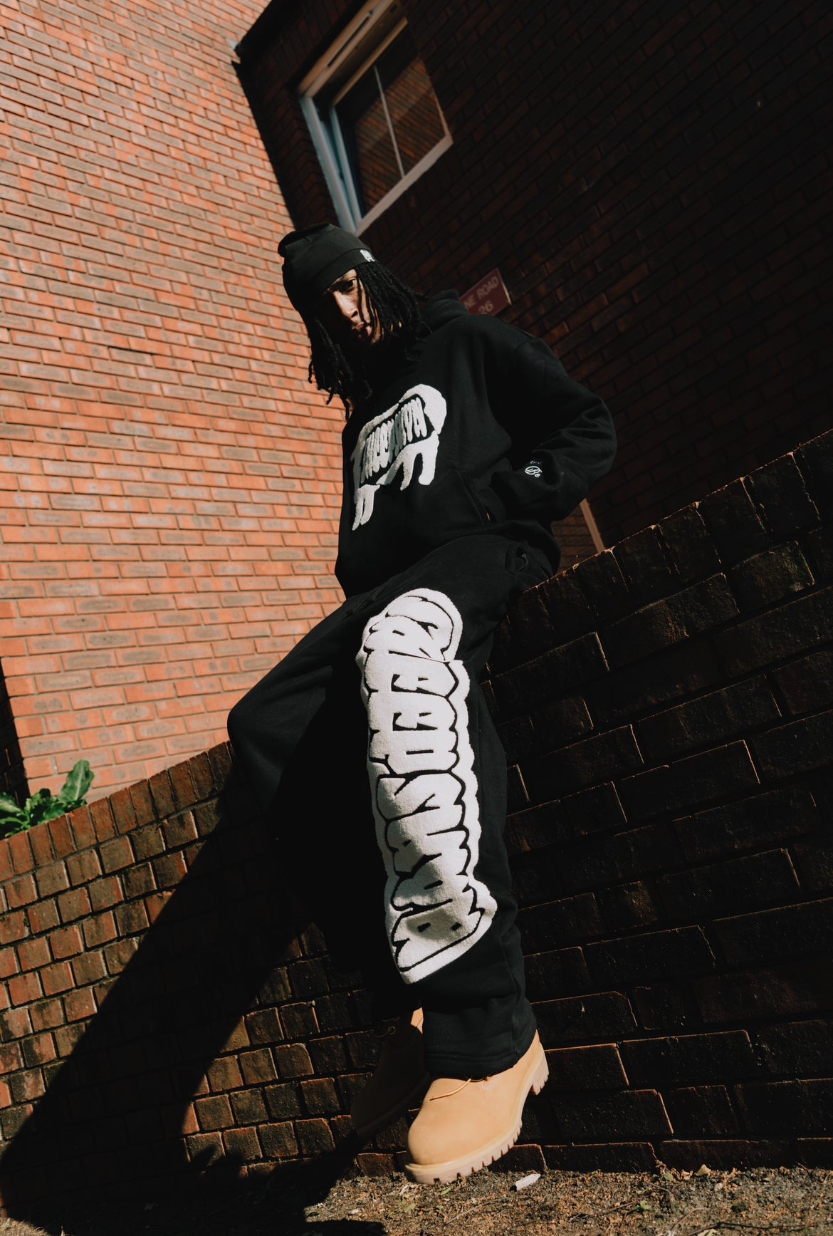 OG TRACK BOTTOMS