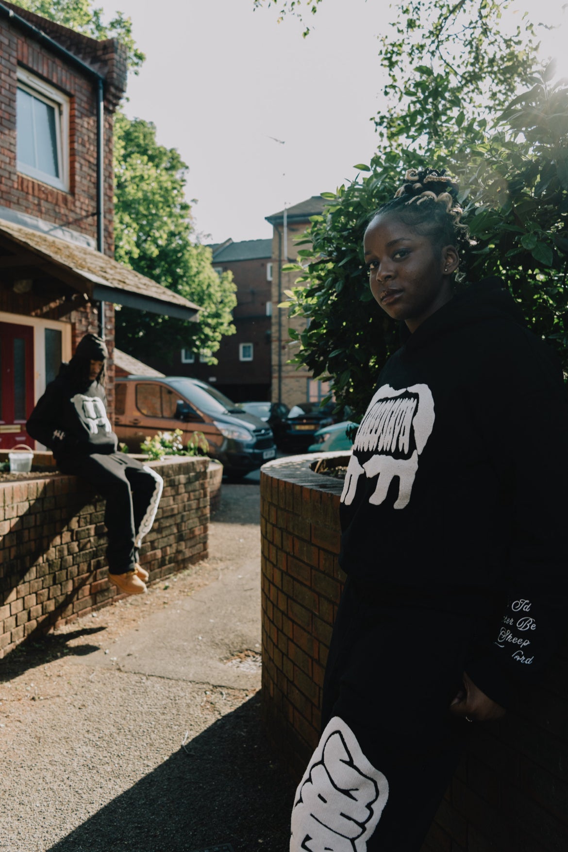 SHEEPSKYN OG HOODIE (TRACKSUIT)