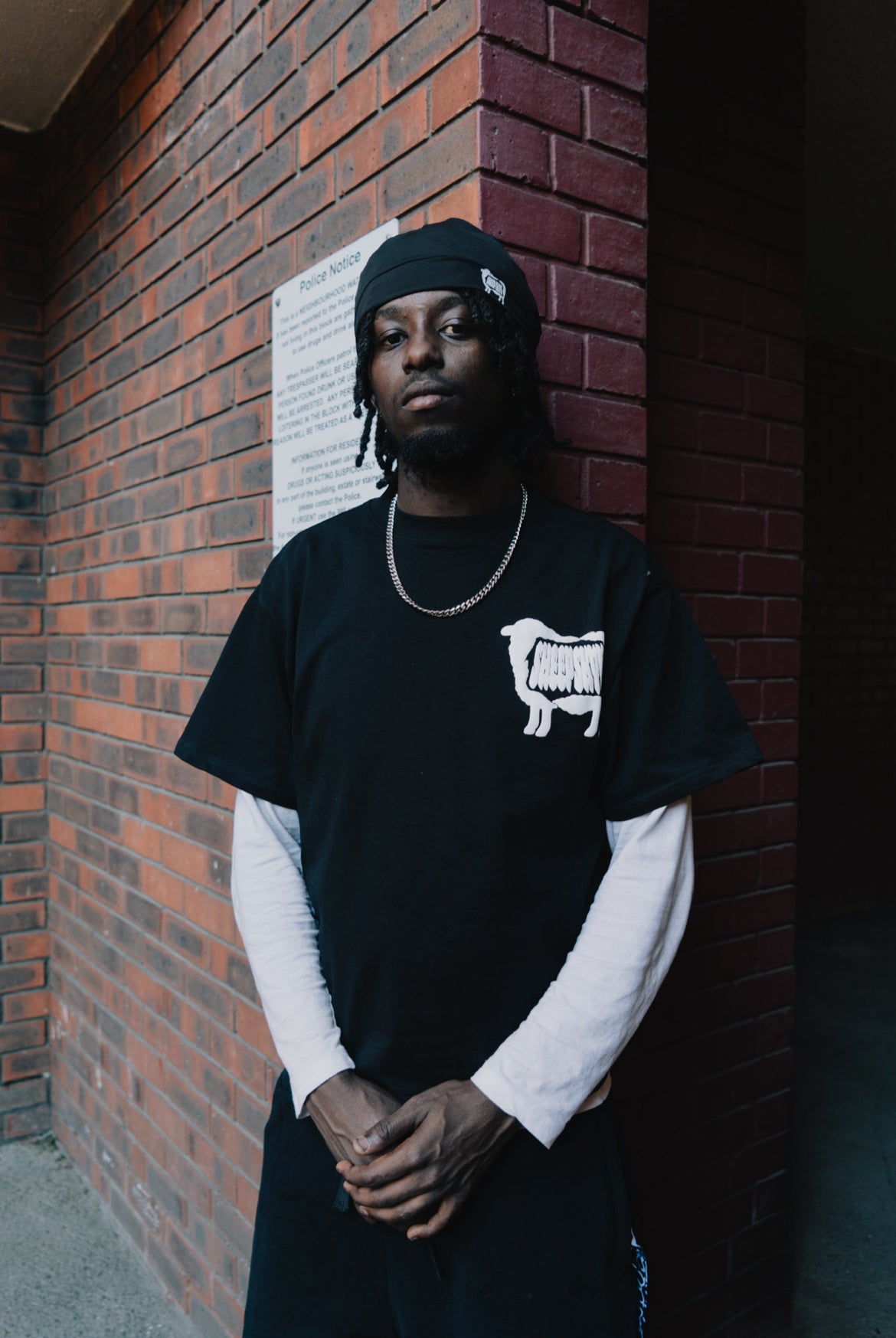“THEY HATED ME FIRST” T SHIRT