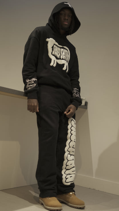 SHEEPSKYN OG TRACKSUIT (PRE ORDER)