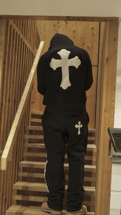 SHEEPSKYN OG TRACKSUIT (PRE ORDER)