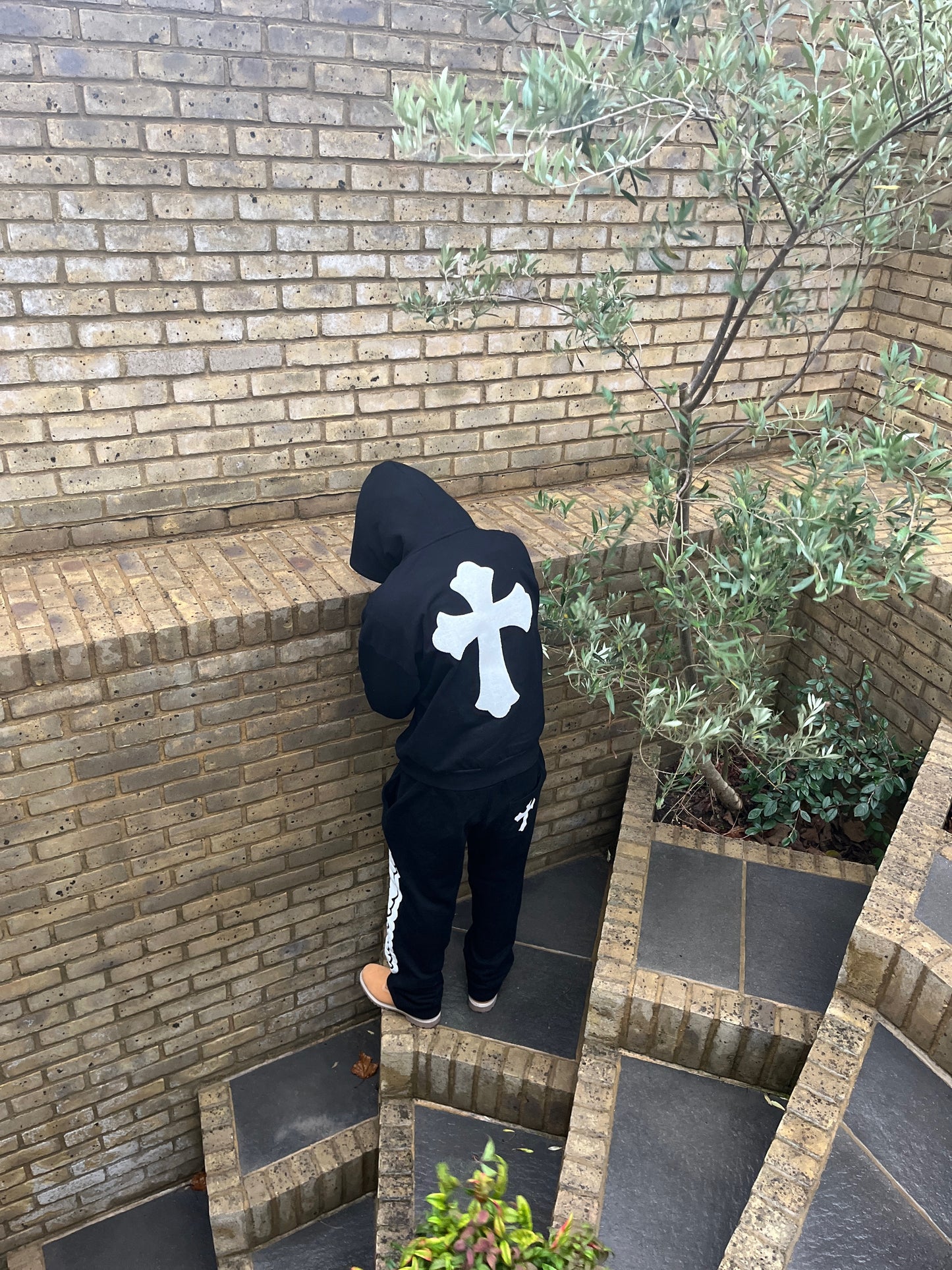 SHEEPSKYN OG TRACKSUIT (PRE ORDER)