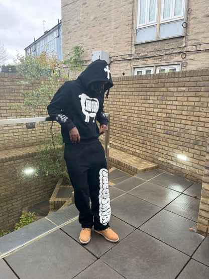 SHEEPSKYN OG TRACKSUIT (PRE ORDER)