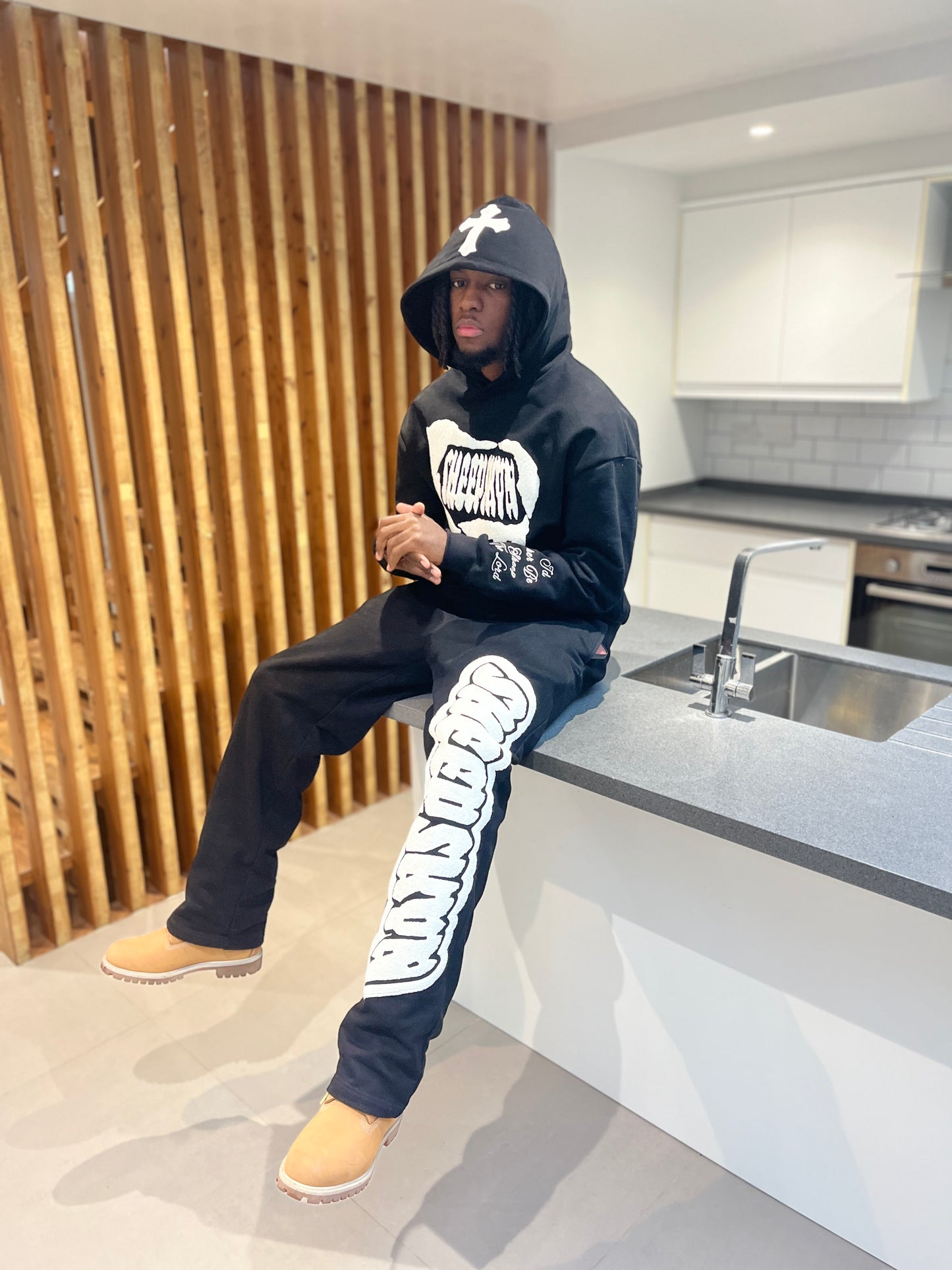 SHEEPSKYN OG TRACKSUIT (PRE ORDER)