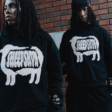 SHEEPSKYN OG HOODIE (TRACKSUIT)