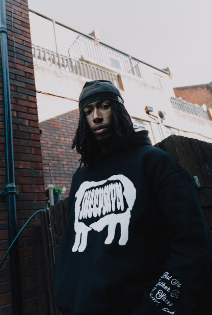 SHEEPSKYN OG SKULL CAP