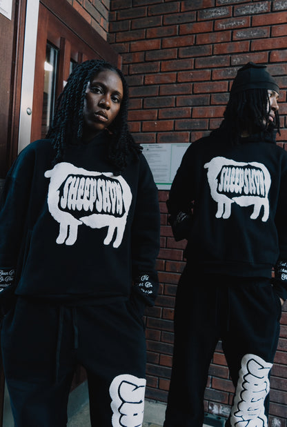 SHEEPSKYN OG HOODIE (TRACKSUIT)
