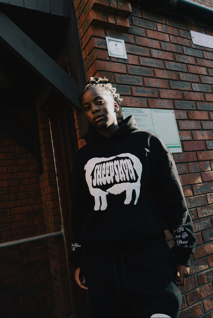 SHEEPSKYN OG HOODIE (TRACKSUIT)