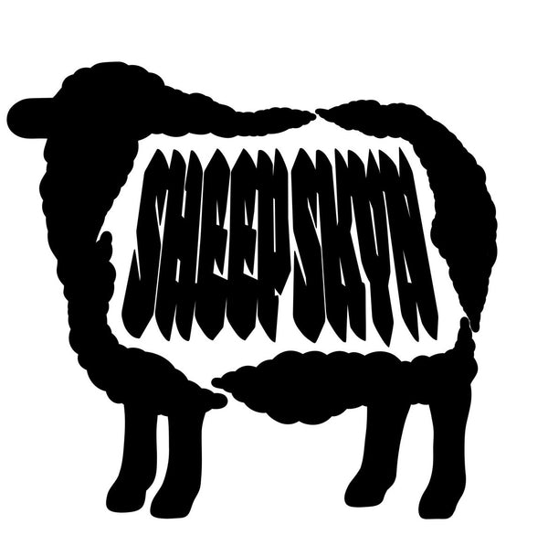 SHEEPSKYN